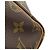 Speedy Borsa Boston Monogram Louis Vuitton Monogramma - vista 16