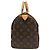 Speedy Borsa Boston Monogram Louis Vuitton Monogramma - vista 3