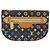 Louis Vuitton M60031 Pochette MM Coin Case Nero Multicolore
