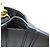 Cartera bi-fold Yves Saint Laurent Cassandra Negro - vista 10