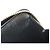 Cartera bi-fold Yves Saint Laurent Cassandra Negro - vista 13