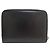 Cartera bi-fold Yves Saint Laurent Cassandra Negro - vista 2