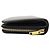 Cartera bi-fold Yves Saint Laurent Cassandra Negro - vista 3