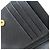 Cartera bi-fold Yves Saint Laurent Cassandra Negro - vista 8