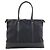 Borsa Tote Gucci in Nylon Nero