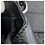 Bamboo Gucci 355772 Leder Tote Bag Schwarz - Ansicht 9