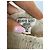 Autre Marque Brave Soul London Mono de algodón beige - vista 2
