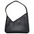 Prada Asymmetrische Hobo One-Shoulder Tasche Schwarz - Ansicht 2