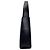 Prada Asymmetrische Hobo One-Shoulder Tasche Schwarz - Ansicht 3