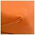 Hermès Saco Tote Hermes Double Sens 36 Laranja Amarelo - vista 14