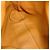 Hermès Saco Tote Hermes Double Sens 36 Laranja Amarelo - vista 9