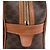 Céline Bolsa Celine Macadam Pattern Marrom - vista 10