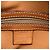 Céline Bolsa Celine Macadam Pattern Marrom - vista 6