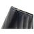 Autre Marque Cartera bi-fold de piel Saint Laurent Cassandra Negro - vista 10