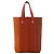 Hermès Bolsa Hermes Ahmedabad PM Laranja - vista 2