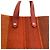 Hermès Bolsa Hermes Ahmedabad PM Laranja - vista 8