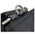 Prada BT0715 Logo Hardware Shoulder Bag Black - view 11