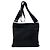 Prada BT0715 Logo Hardware Shoulder Bag Black - view 2