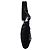 Prada BT0715 Logo Hardware Shoulder Bag Black - view 3