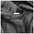 Prada BT0715 Logo Hardware Shoulder Bag Black - view 7