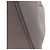 Fendi 2Jours 2-Way Handtasche aus grauem Leder - Ansicht 16