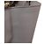 Fendi 2Jours 2-Way Handtasche aus grauem Leder - Ansicht 17