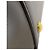 Fendi 2Jours 2-Way Handtasche aus grauem Leder - Ansicht 18