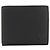 Louis Vuitton Bi-fold Wallet Black