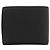 Louis Vuitton Bi-fold Wallet Black - view 2