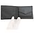 Louis Vuitton Bi-fold Wallet Black - view 4
