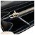 Bulgari Cartera larga Bvlgari Bvlgari de piel negra Negro - vista 10
