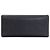 Bulgari Cartera larga Bvlgari Bvlgari de piel negra Negro - vista 2