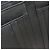 Chanel Coco Mark Matelassé Bi-fold Wallet Black - view 12