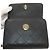 Chanel Coco Mark Matelassé Bi-fold Wallet Black - view 15