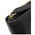 Chanel Coco Mark Matelassé Bi-fold Wallet Black - view 20