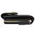 Chanel Coco Mark Matelassé Bi-fold Wallet Black - view 3