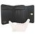 Chanel Coco Mark Matelassé Bi-fold Wallet Black - view 4
