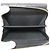 Chanel Coco Mark Matelassé Bi-fold Wallet Black - view 6