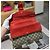 Gucci Dionysus Borsa a catena GG Supreme Rosso Beige - vista 6