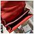 Gucci Dionysus Borsa a catena GG Supreme Rosso Beige - vista 7