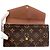 Sarah Cartera Larga Monogram Louis Vuitton Monograma - vista 4