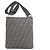 Borsa a tracolla Fendi con motivo Zucca Marrone - vista 2