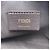 Fendi Baguette Schultertasche Braun - Ansicht 6