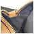 Fendi Baguette Schultertasche Braun - Ansicht 7