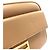 Fendi Baguette Schultertasche Braun - Ansicht 9