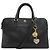 Tory Burch 2-Way Handtasche Schwarz