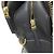 Tory Burch 2-Way Handtasche Schwarz - Ansicht 15