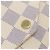 Louis Vuitton Damier Azur Portefeuille Sarah Long Wallet - vista 13