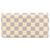 Louis Vuitton Damier Azur Portefeuille Sarah Long Wallet - vista 2