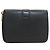 Yves Saint Laurent Cassandra Bi-fold Geldbörse Schwarz - vista 2